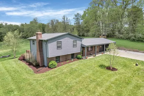 699 Cedar Run Rd NE, Newark, OH 43055