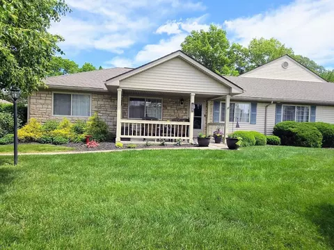 154 Pioneer Cir, Pickerington, OH 43147