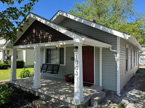1003 N Pierce Ave, Lancaster, OH 43130