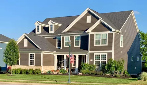298 Clubhouse Dr, Delaware, OH 43015