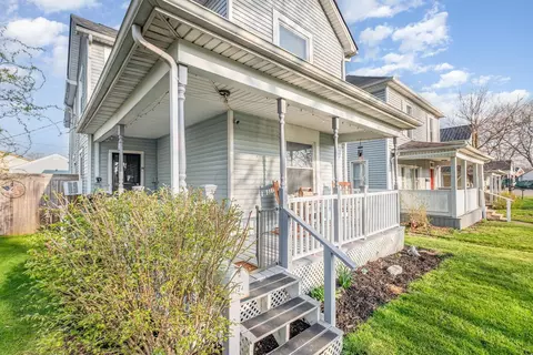 124 Harrison Ave, Lancaster, OH 43130