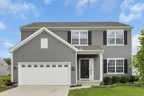 7142 Duke Dr, Canal Winchester, OH 43110