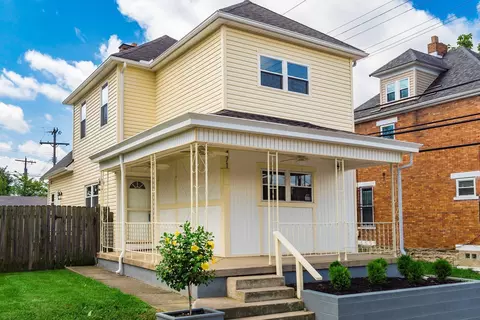 471 Southwood Ave, Columbus, OH 43207