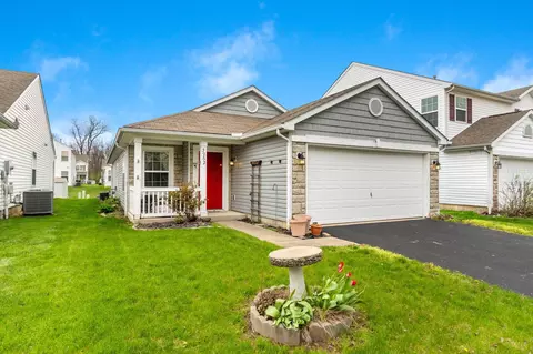 3962 Genteel Dr, Grove City, OH 43123