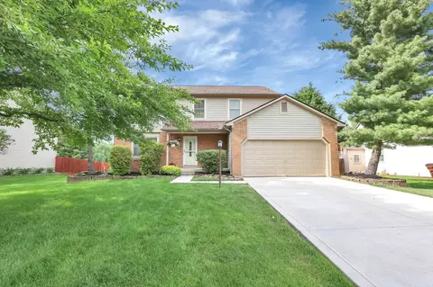 255 Oakview Ct, Pickerington, OH 43147