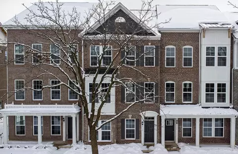 4175 Tuller Rd #LOT 1102, Dublin, OH 43017