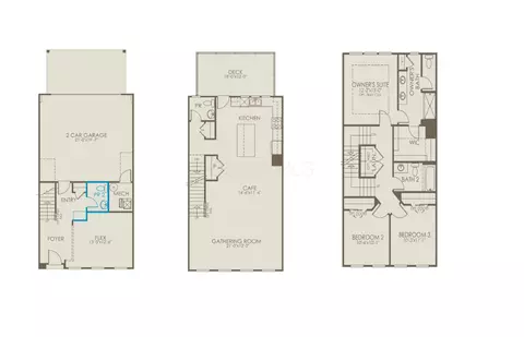 4183 Tuller Rd #LOT 1104, Dublin, OH 43017