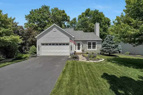 111 Beech Dr, Delaware, OH 43015