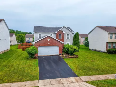 2058 Stone Valley Pl, Reynoldsburg, OH 43068