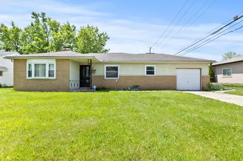 3191 S Stephen Dr, Columbus, OH 43204