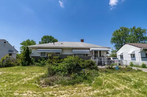 2929 Fairwood Ave, Columbus, OH 43207