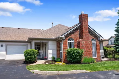 3662 Colonial Dr, Hilliard, OH 43026