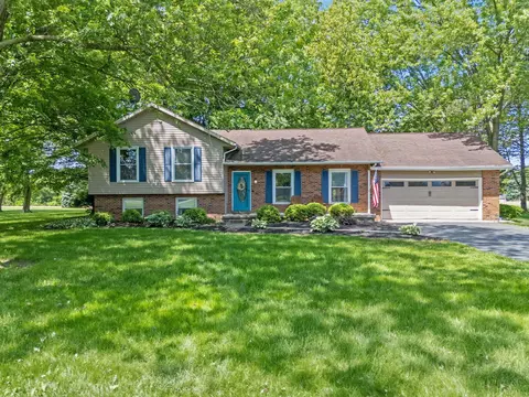 Exterior - 4959 Hughes Rd, Prospect, OH 43342 photo 3 of 15