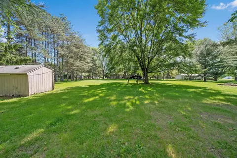 Exterior - 4959 Hughes Rd, Prospect, OH 43342 photo 12 of 15