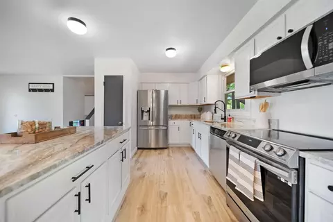 Kitchen - 4959 Hughes Rd, Prospect, OH 43342 photo 1 of 4