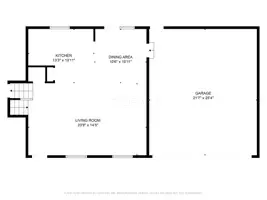 Floorplan - 4959 Hughes Rd, Prospect, OH 43342 photo 3 of 3
