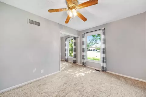 Bedroom - 4959 Hughes Rd, Prospect, OH 43342 photo 6 of 7