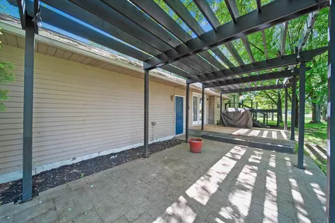Exterior - 4959 Hughes Rd, Prospect, OH 43342 photo 8 of 15
