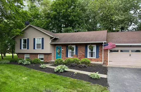 4959 Hughes Rd, Prospect, OH 43342