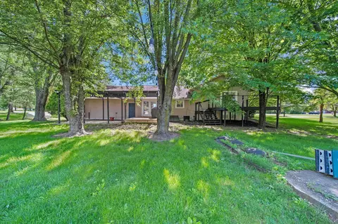 Exterior - 4959 Hughes Rd, Prospect, OH 43342 photo 6 of 15