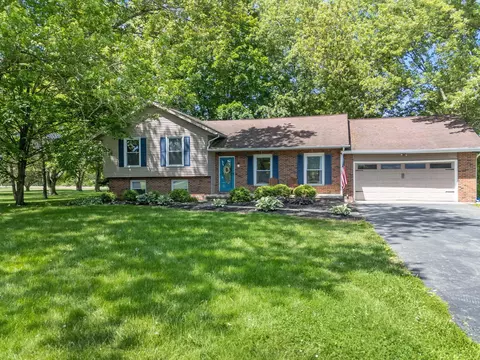 Exterior - 4959 Hughes Rd, Prospect, OH 43342 photo 4 of 15