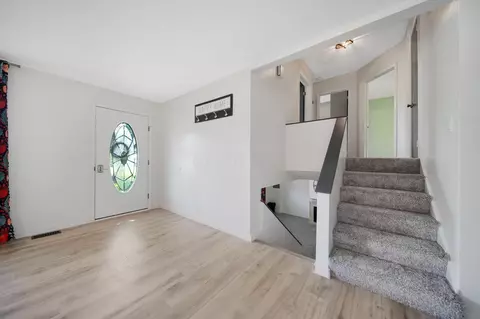 Entry Way - 4959 Hughes Rd, Prospect, OH 43342 photo 1 of 3