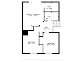 Floorplan - 4959 Hughes Rd, Prospect, OH 43342 photo 2 of 3
