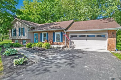 Exterior - 4959 Hughes Rd, Prospect, OH 43342 photo 2 of 15