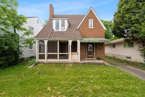947 Kelton Ave, Columbus, OH 43206
