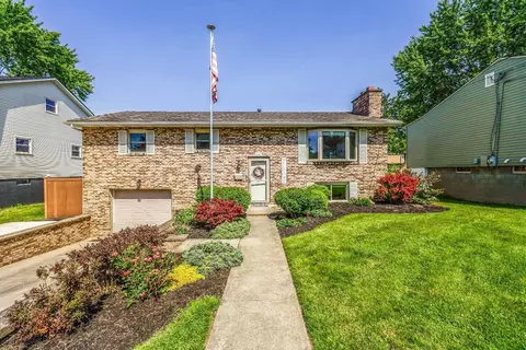 148 N Ohio Ave, Lancaster, OH 43130