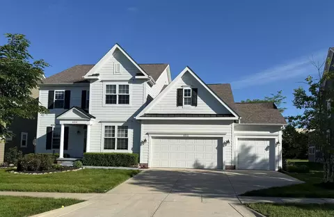 6512 Dicesare Loop, Dublin, OH 43016