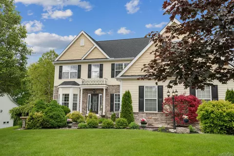 161 Calumet Ct, Ostrander, OH 43061