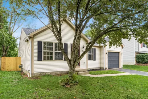 1409 Hackworth St, Columbus, OH 43207
