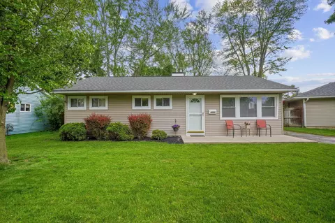 4359 Packard Dr, Hilliard, OH 43026