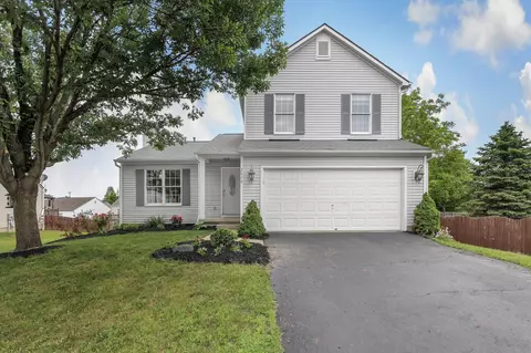 2016 Sondra Ln, Grove City, OH 43123