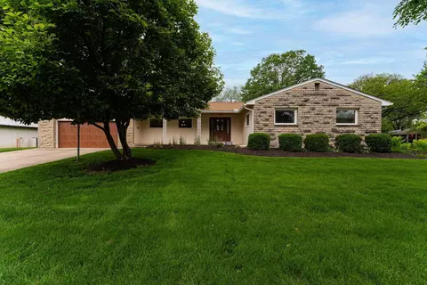 4015 Mountview Rd, Columbus, OH 43220
