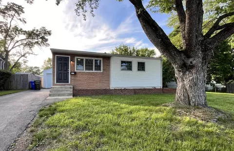 465 N Westmoor Ave, Columbus, OH 43204