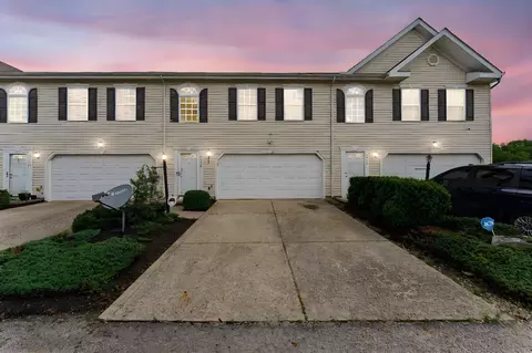 5924 Morrissey St #5924E, Columbus, OH 43232