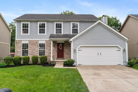 770 Oaks Edge Dr, Columbus, OH 43230