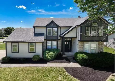 6377 Dietz Dr, Canal Winchester, OH 43110