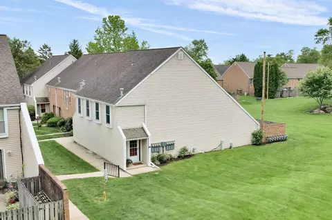 144 W Ticonderoga Dr UNIT H, Westerville, OH 43081