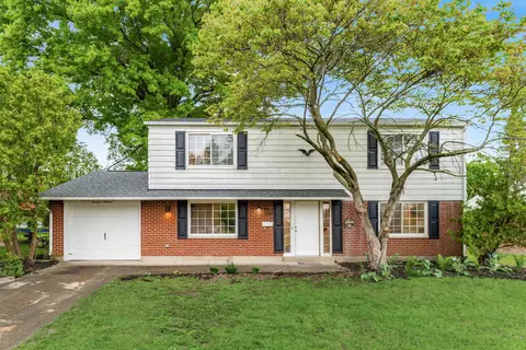 1419 Hentz Dr, Reynoldsburg, OH 43068