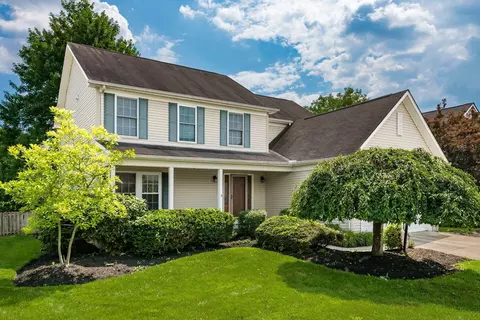 5547 Oldwynne Rd, Hilliard, OH 43026