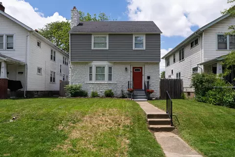 41 N Westmoor Ave, Columbus, OH 43204