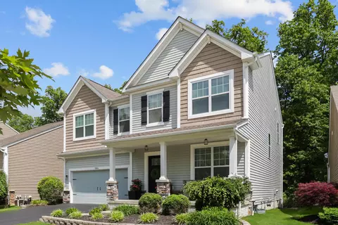 5954 Highlander Dr, Westerville, OH 43081