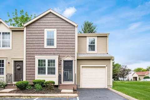 5120 Singleton Dr #36D, Hilliard, OH 43026