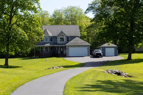 350 S Houston Pike, South Vienna, OH 45369