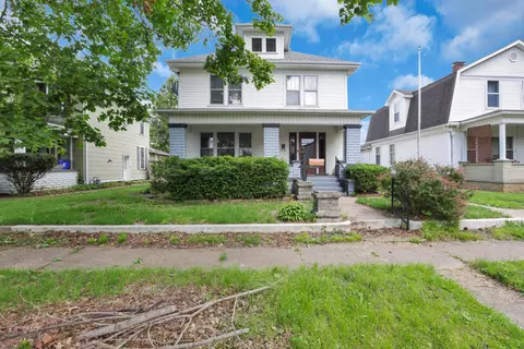 683 E 2nd St, Chillicothe, OH 45601