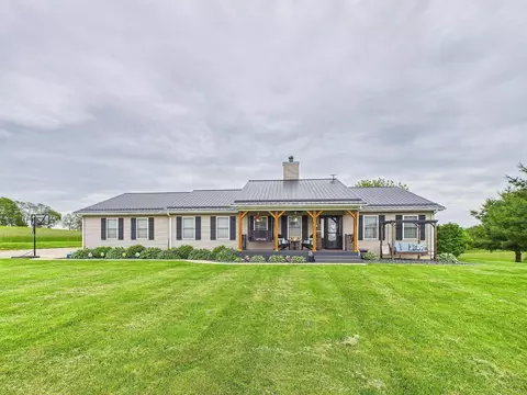 6297 Stage Coach Rd NW, Rushville, OH 43150