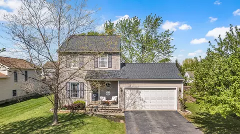 4097 Garrard Dr, Obetz, OH 43207